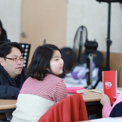 2018년 중등부 상반기 이야기 사진 60
