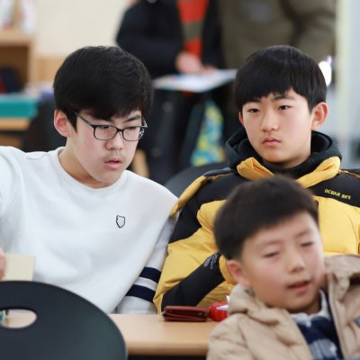 2018년 중등부 상반기 이야기 사진 61
