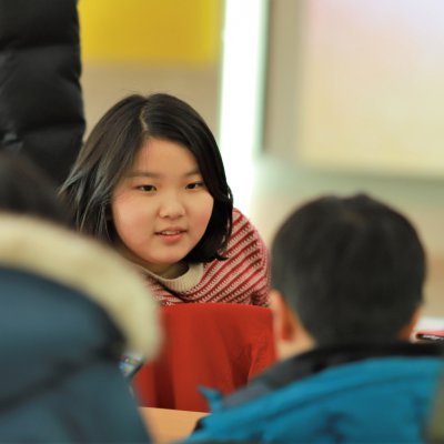 2018년 중등부 상반기 이야기 사진 62