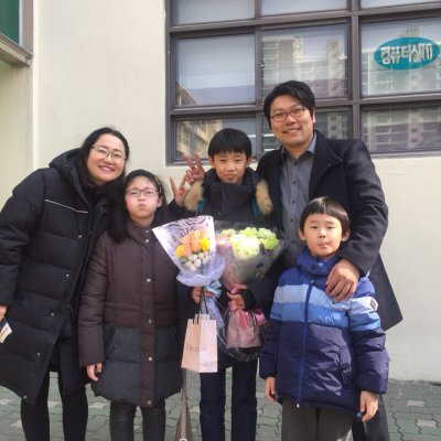 2018년 중등부 상반기 이야기 사진 68