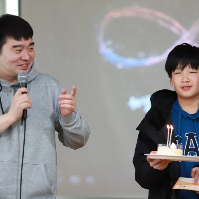 2018년 중등부 상반기 이야기 사진 82