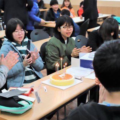 2018년 중등부 상반기 이야기 사진 84