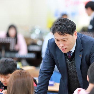 2018년 중등부 상반기 이야기 사진 85