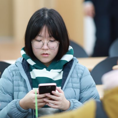 2018년 중등부 상반기 이야기 사진 86