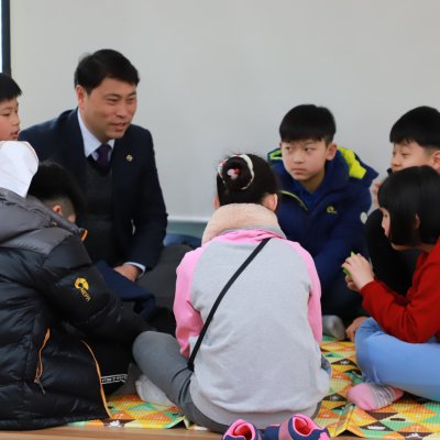 2018년 중등부 상반기 이야기 사진 87