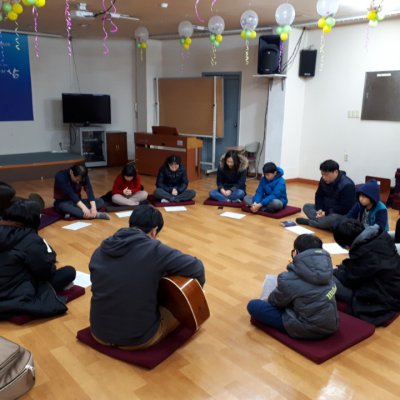 2018년 중등부 상반기 이야기 사진 88