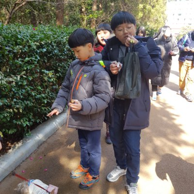 2018년 중등부 상반기 이야기 사진 92