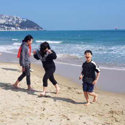 2018년 중등부 상반기 이야기 사진 100