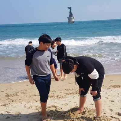 2018년 중등부 상반기 이야기 사진 102