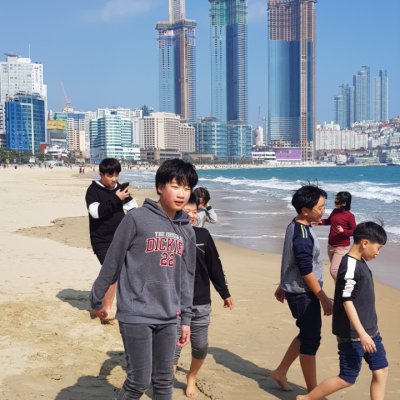 2018년 중등부 상반기 이야기 사진 103