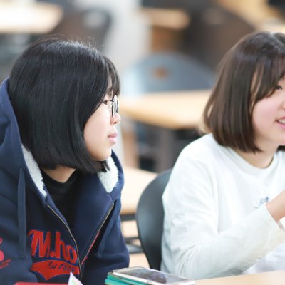 2018년 중등부 상반기 이야기 사진 109
