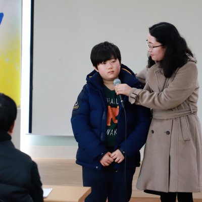 2018년 중등부 상반기 이야기 사진 115