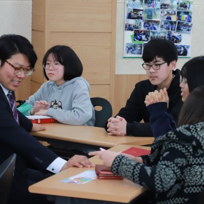 2018년 중등부 상반기 이야기 사진 117