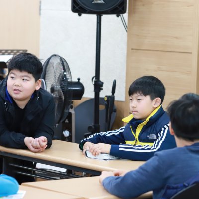 2018년 중등부 상반기 이야기 사진 122