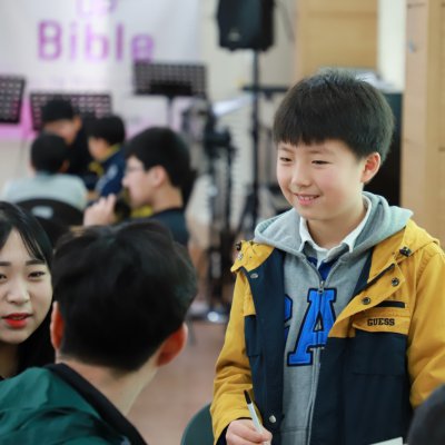 2018년 중등부 상반기 이야기 사진 123
