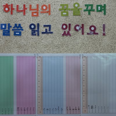 2018년 중등부 상반기 이야기 사진 124