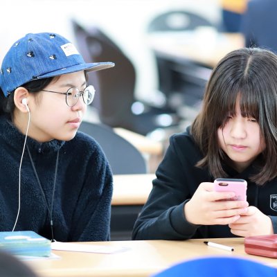 2018년 중등부 상반기 이야기 사진 126