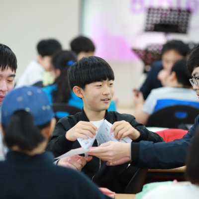 2018년 중등부 상반기 이야기 사진 138