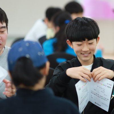 2018년 중등부 상반기 이야기 사진 139
