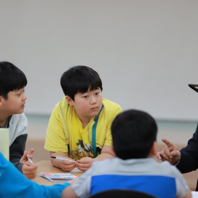 2018년 중등부 상반기 이야기 사진 141