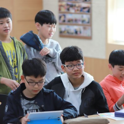 2018년 중등부 상반기 이야기 사진 144