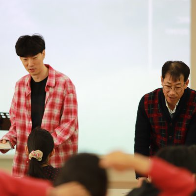 2018년 중등부 상반기 이야기 사진 145
