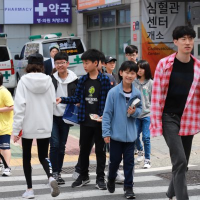 2018년 중등부 상반기 이야기 사진 159