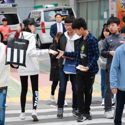 2018년 중등부 상반기 이야기 사진 160