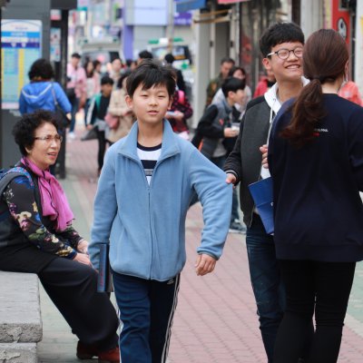 2018년 중등부 상반기 이야기 사진 161