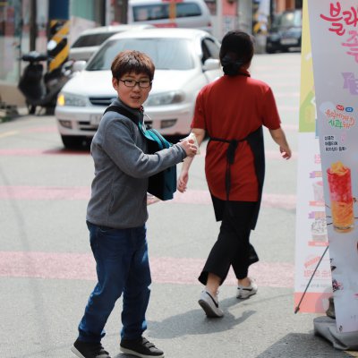 2018년 중등부 상반기 이야기 사진 162