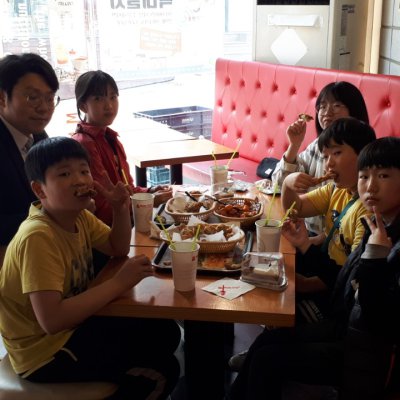 2018년 중등부 상반기 이야기 사진 165