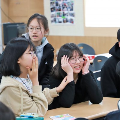 2018년 중등부 상반기 이야기 사진 174
