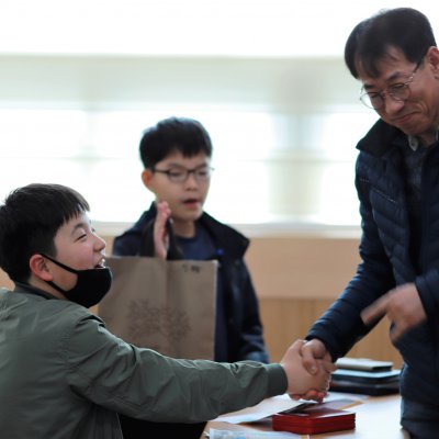 2018년 중등부 상반기 이야기 사진 176