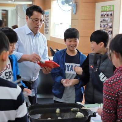 2018년 중등부 상반기 이야기 사진 182