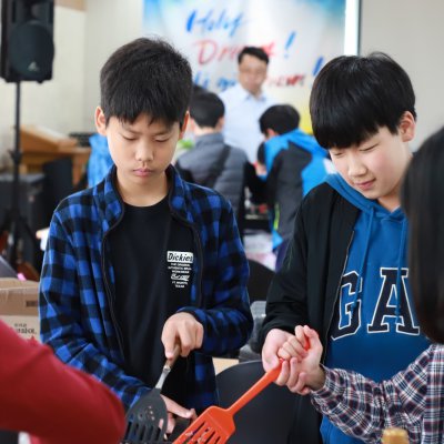 2018년 중등부 상반기 이야기 사진 183
