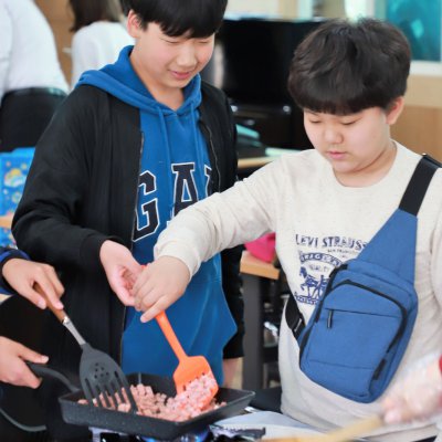 2018년 중등부 상반기 이야기 사진 184