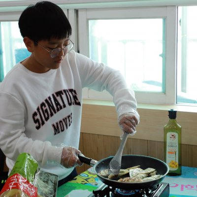 2018년 중등부 상반기 이야기 사진 188