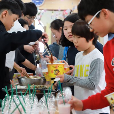 2018년 중등부 상반기 이야기 사진 194