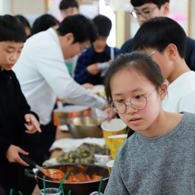 2018년 중등부 상반기 이야기 사진 195