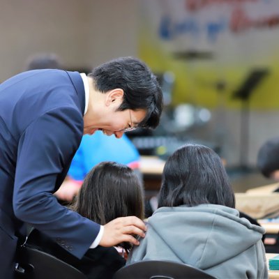 2018년 중등부 상반기 이야기 사진 226