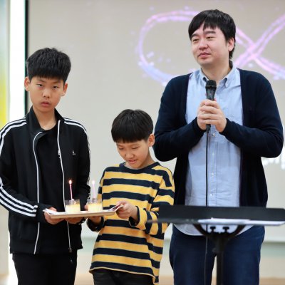 2018년 중등부 상반기 이야기 사진 230