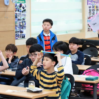 2018년 중등부 상반기 이야기 사진 237