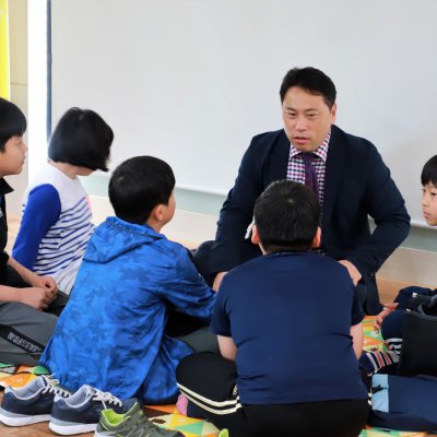 2018년 중등부 상반기 이야기 사진 249