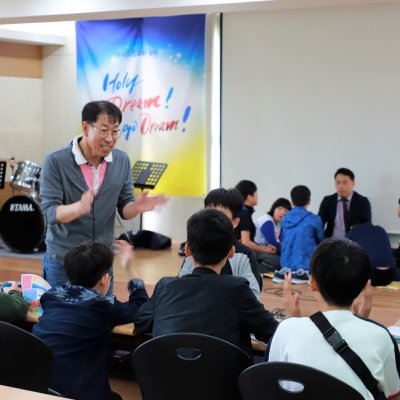 2018년 중등부 상반기 이야기 사진 250