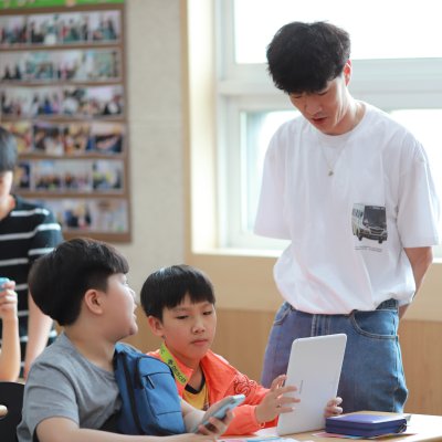 2018년 중등부 상반기 이야기 사진 257