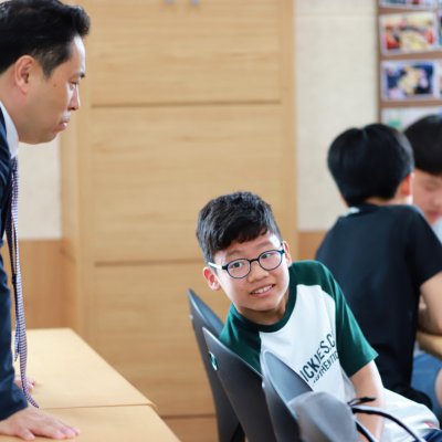 2018년 중등부 상반기 이야기 사진 258
