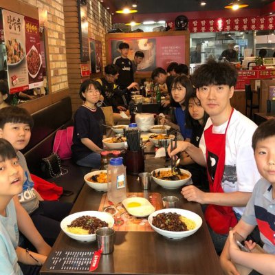 2018년 중등부 상반기 이야기 사진 269