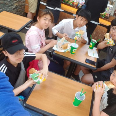 2018년 중등부 상반기 이야기 사진 270