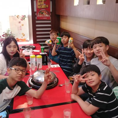 2018년 중등부 상반기 이야기 사진 272