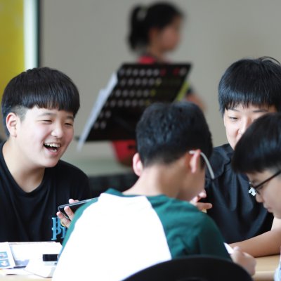 2018년 중등부 상반기 이야기 사진 273